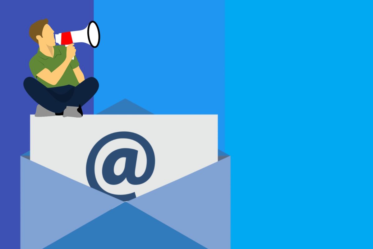 email marketing