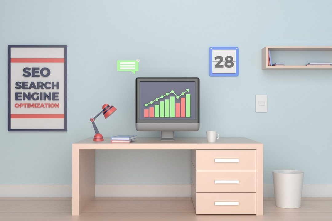 seo and digital marketing company