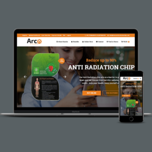 Advance Website Development